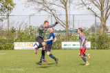 S.K.N.W.K. 1 - W.F.B. 1 (competitie) seizoen 2023-2024 (43/99)